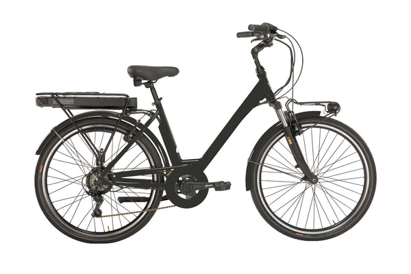 ALPINA BIKE A4 MONOTUBE AGORA 26 Vélo Electrique