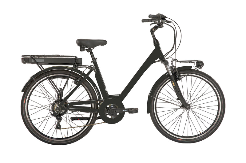 ALPINA BIKE A4 MONOTUBE AGORA 26 Vélo Electrique