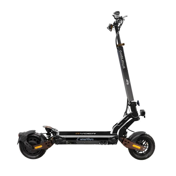 [SmartGyro] Trottinette électrique Ryder 48V 1000W PAT001