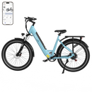 RCB Vélo électrique G6