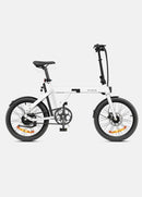 ENGWE P20 Vélo Electrique