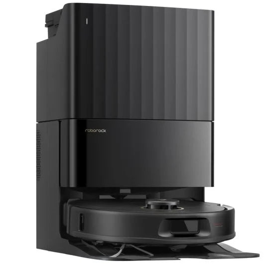 ROBOROCK Aspirateur Robot QRevo 5AE Noir