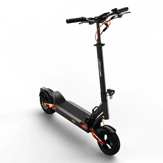 JOYOR T6 Trottinette Electrique