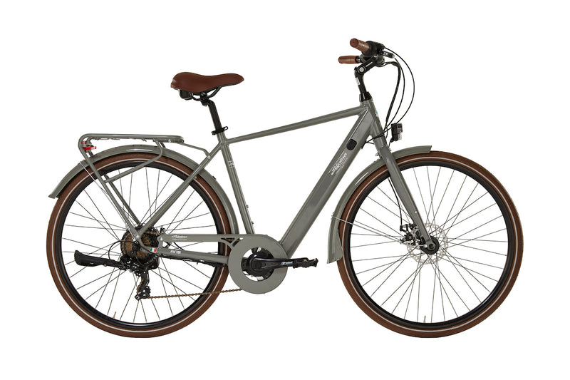 ALPINA BIKE I1 28 ARIS HOMME Vélo Electrique