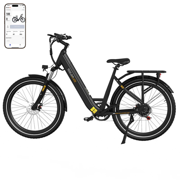 RCB Vélo électrique G6