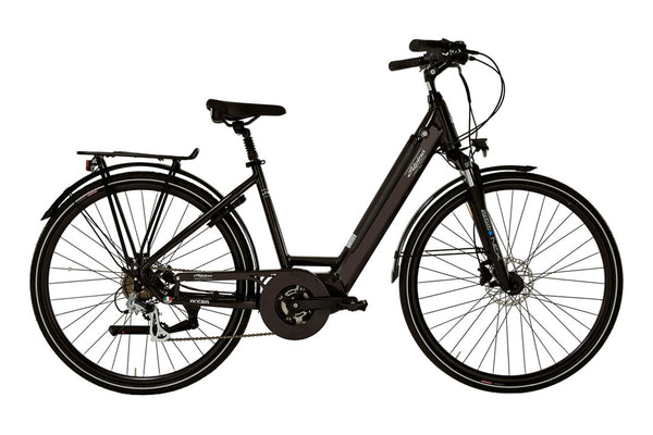 ALPINA BIKE C1 28 ANTHEA DAME Vélo Electrique