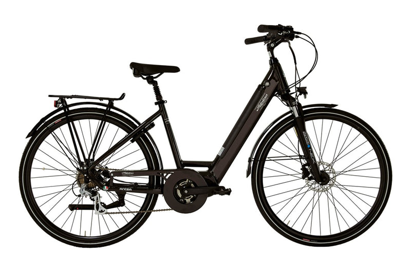 ALPINA BIKE C1 28 ANTHEA DAME Vélo Electrique