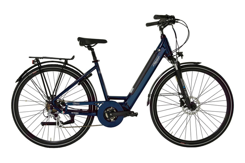 ALPINA BIKE C1 28 ANTHEA DAME Vélo Electrique