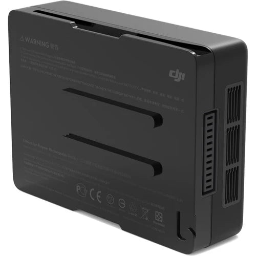 Inspire 2 PART 17 TB50 Intelligent Flight Battery