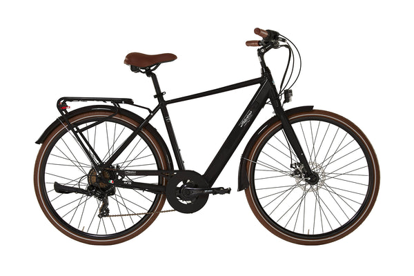 ALPINA BIKE I1 28 ARIS HOMME Vélo Electrique