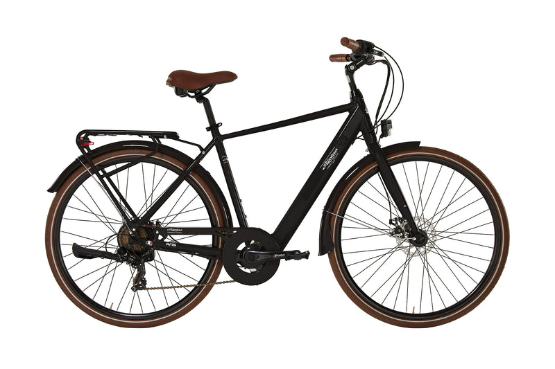 ALPINA BIKE I1 28 ARIS HOMME Vélo Electrique