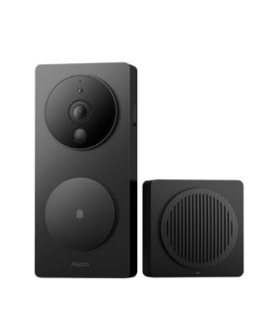 Aqara Video Doorbell G4