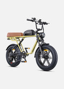 ENGWE M1 Vélo Electrique
