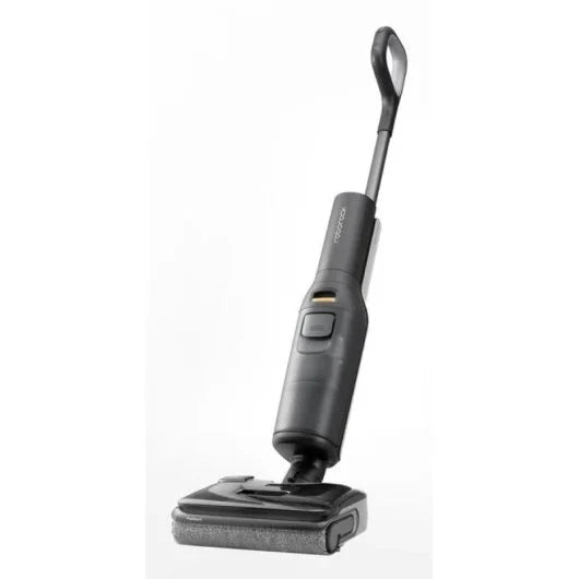 ROBOROCK Aspirateur-Laveur F25 Gris FR
