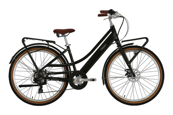 ALPINA BIKE V1  27,5 AGAVE Vélo Electrique