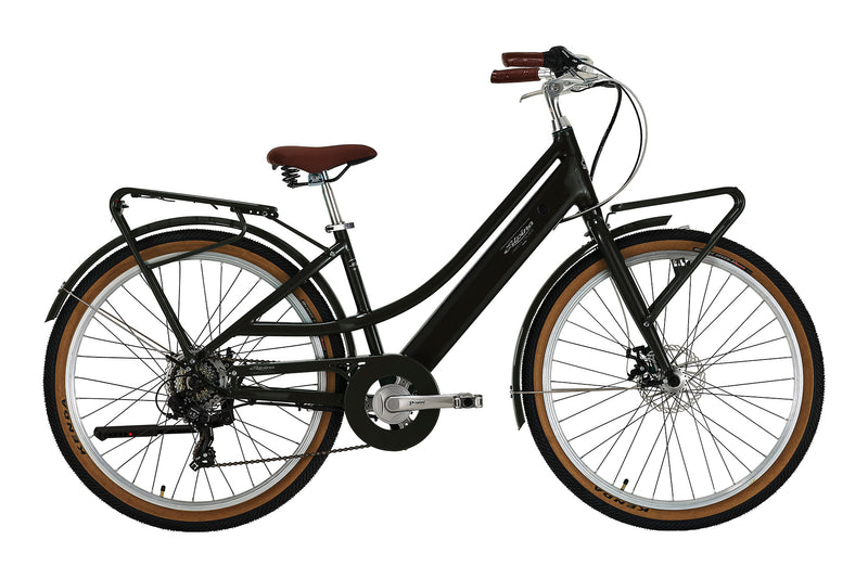 ALPINA BIKE V1  27,5 AGAVE Vélo Electrique
