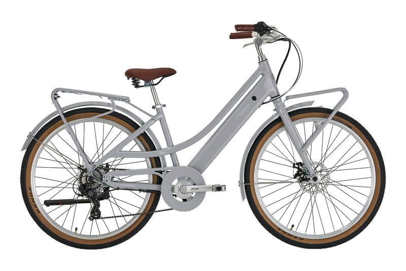 ALPINA BIKE V1  27,5 AGAVE Vélo Electrique