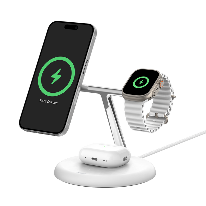 Watch Series Charger Apple Watch Sans Chargeur Sans Fil Chargeur