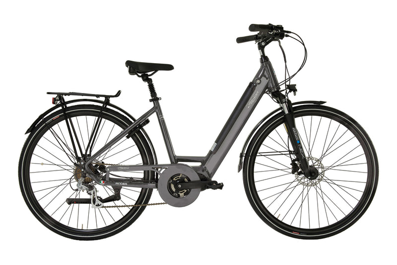 ALPINA BIKE C1 28 ANTHEA DAME Vélo Electrique