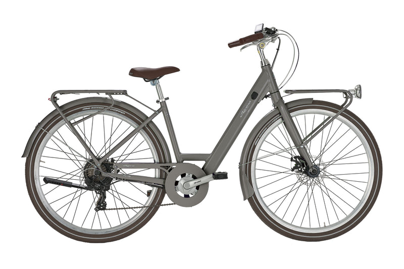 ALPINA BIKE I1 28 ARIS DAME Vélo Electrique