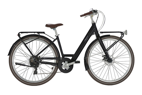 ALPINA BIKE I1 28 ARIS DAME Vélo Electrique