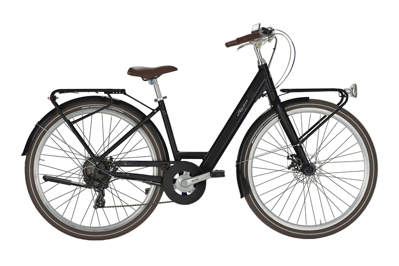 ALPINA BIKE I1 28 ARIS DAME Vélo Electrique