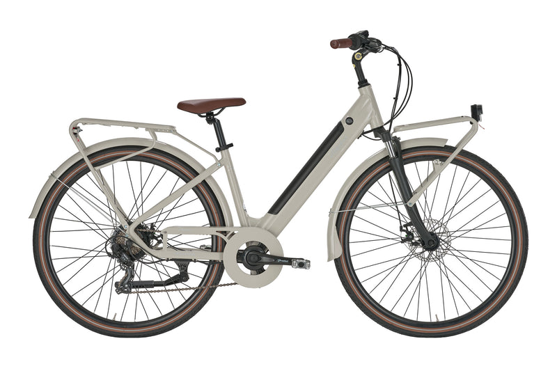 ALPINA BIKE Q1 28 ATLANTA  Vélo Electrique