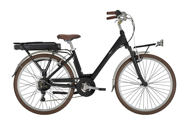 ALPINA BIKE B4 MONOTUBE Vélo Electrique