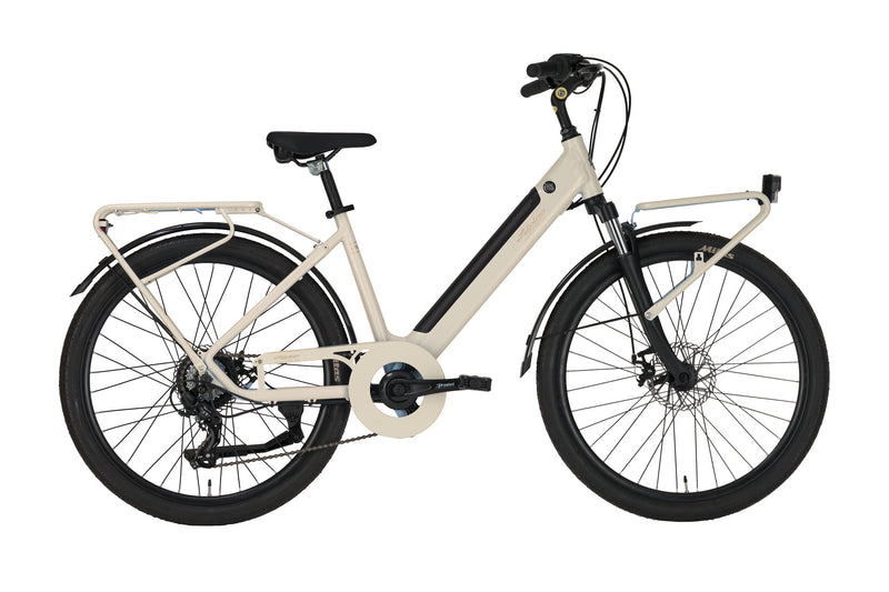 ALPINA BIKE AURORA Q2 Vélo Electrique