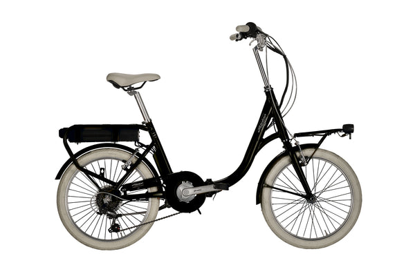 ALPINA BIKE AMANTEA P2 Vélo Electrique