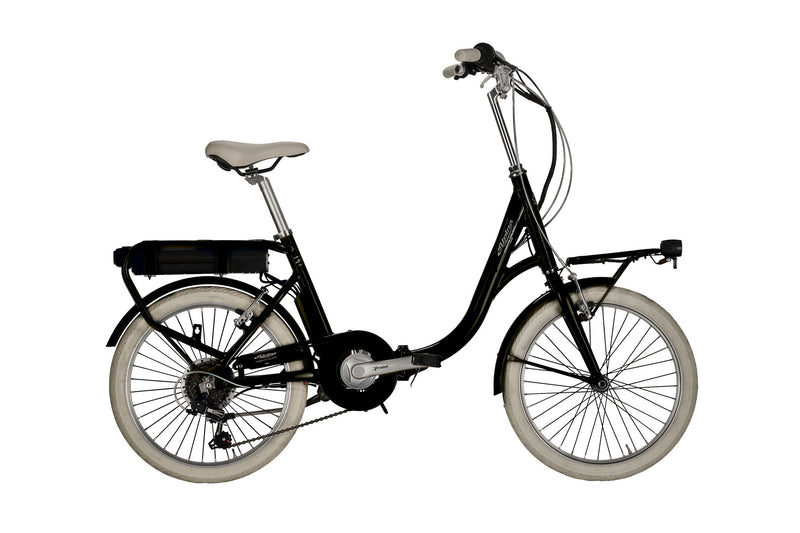 ALPINA BIKE AMANTEA P2 Vélo Electrique