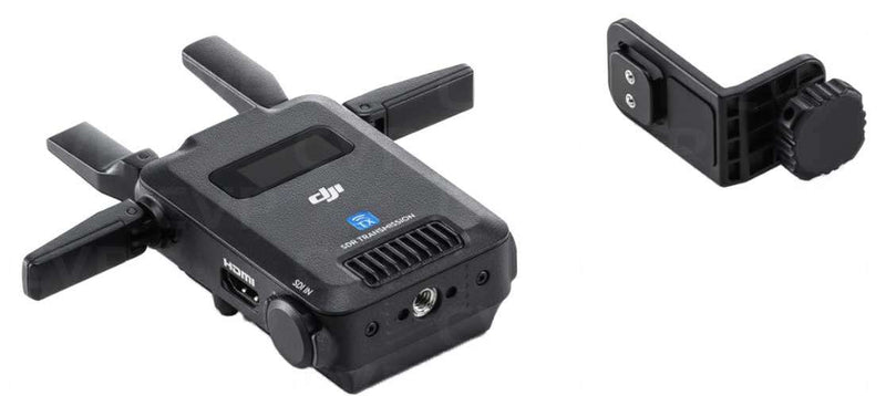 DJI ÉMETTEUR DE TRANSMISSION SDR