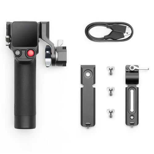 DJI Focus Pro Creator Combo
