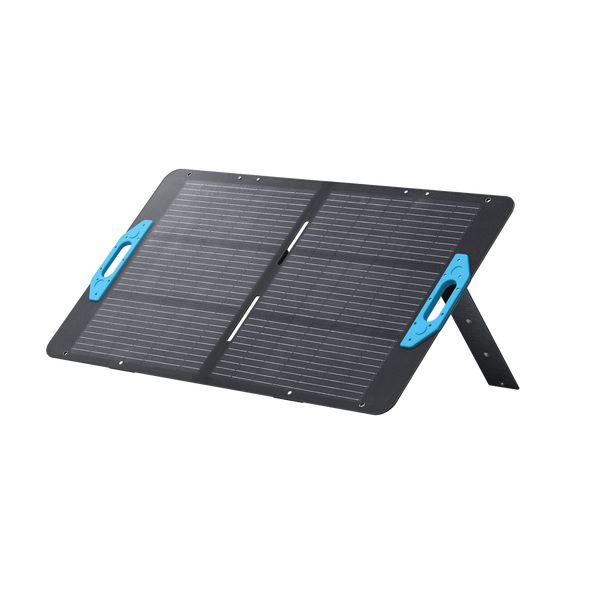 Anker SOLIX PS100 Foldable Solar Panel (100W)