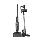 ROBOROCK Aspirateur-Laveur F25 Ace Combo Noir FR