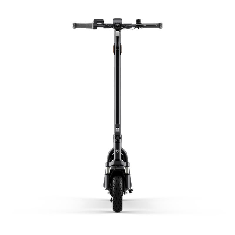 NIU Trottinette KQi 100F EU-BK EWM737