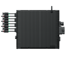 Zendure - Système de stockage SolarFlow 2400 Pro pour panneaux solaires