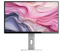ALOGIC Clarity 27" UHD 4K Monitor with 90W PD