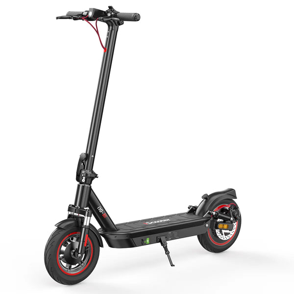 Isinwheel i10 Trottinette électrique 650W