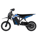 RCB R9X N°27 — Moto Électrique Enfant