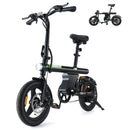 Isinwheel U1 Vélo électrique portable