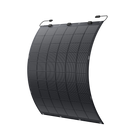 ANKER Batterie solaire 2 E1600 Plus + Panneaux Solaires Flexibles 225W x 4