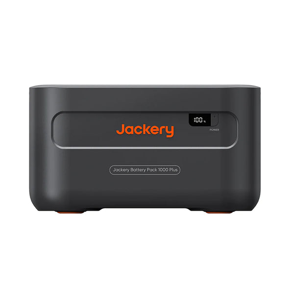 Jackery Batterie Pack 1000 Plus
