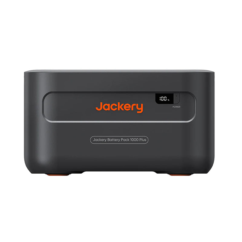 Jackery Batterie Pack 1000 Plus