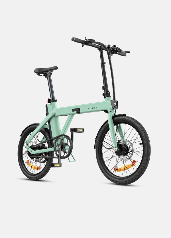 ENGWE P20 Electric Bike