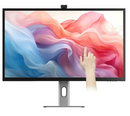 ALOGIC Clarity 32" UHD 4K Monitor with 65W PD and Touch Screen