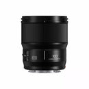 Objectif Lumix S macro 100mm f/2.8 - Panasonic