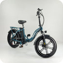 KOOLUX BK6S 4.0 750W - Version haut de gamme Vélo Electrique