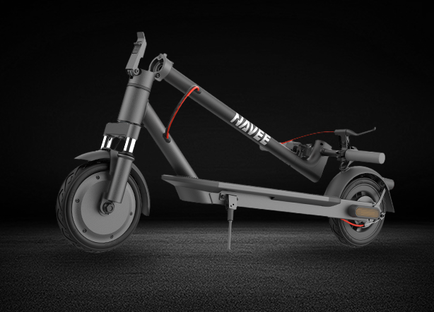 Navee Tech Easyride 25 Pro