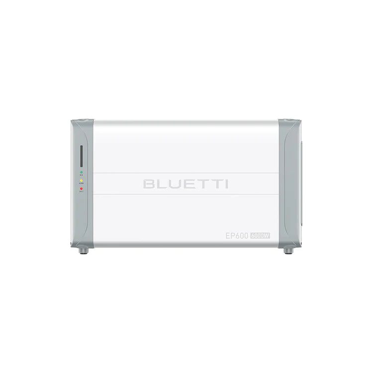 Bluetti EP600+ B500 Batteries de secours domestique